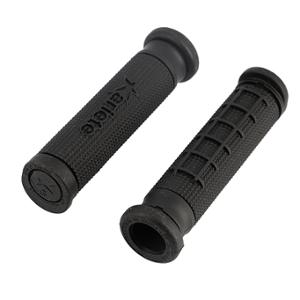 Revêtement ARIETE Supersoft Noir Poignée 125mm