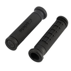 Revêtement ARIETE Supersoft Noir Poignée 125mm