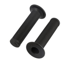 Revêtement Poignée ARIETE Supersoft Noir 120mm