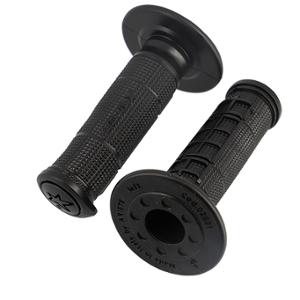 Revêtement Poignée ARIETE 115mm Noir