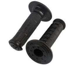 Revêtement Poignée ARIETE 115mm Noir