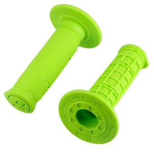 Revêtement Poignée ARIETE Unity Half Waffle Vert 115mm