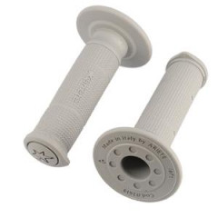 Revêtement Poignée ARIETE Gris Clair 115mm