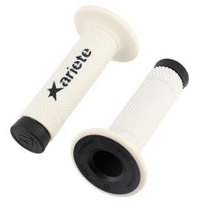 Revêtement Poignée ARIETE 115mm blanc/ noir