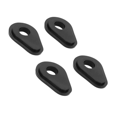 Cache orifice clignotant AVOC V4 (x4) pour Yamaha 2015+