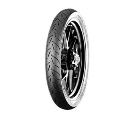 Pneu CONTINENTAL 100/90 X 17 M/C 55P TL