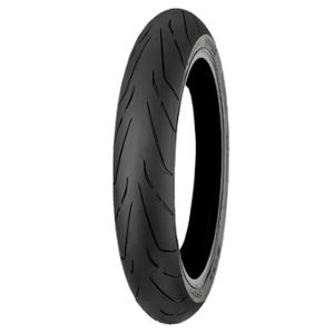Pneu moto CONTINENTAL 120/70 ZR 17 M/C 58(W) TL
