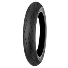 Pneu moto CONTINENTAL 120/70 ZR 17 M/C 58(W) TL