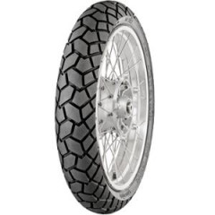 Pneu moto CONTINENTAL 120/70 ZR 17 TKC70 M/C M+S 58(W) TL