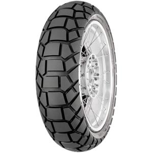 Pneu moto CONTINENTAL 130/80 R 17 TKC70 Rocks M/C M+S 65S TL
