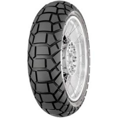 Pneu moto CONTINENTAL 130/80 R 17 TKC70 Rocks M/C M+S 65S TL