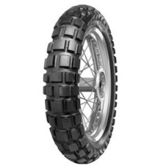 Pneu moto CONTINENTAL 130/80 X 17 M/C M+S Rear 65T TL