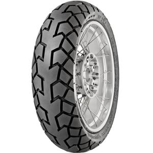Pneu moto CONTINENTAL 140/80 X 17 TKC70 M/C M+S Rear 69STL