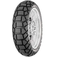 Pneu moto CONTINENTAL 170/60 R 17 TKC70 M/C M+S 72S TL