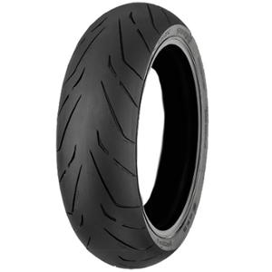 Pneu moto CONTINENTAL 180/55 ZR 17 M/C 73 (W) TL