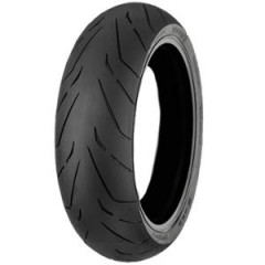 Pneu moto CONTINENTAL 180/55 ZR 17 M/C 73 (W) TL