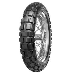 Pneu moto CONTINENTAL 5.10 x 17 TKC80 M / C M+S TT 67S