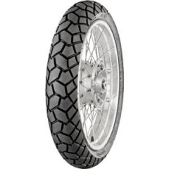 Pneu CONTINENTAL 110/80 X 18 TKC70 M/C M+S Front 58H TL
