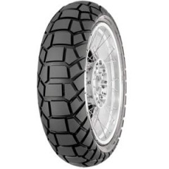 Pneu moto CONTINENTAL 150/70 R 18 M/C M+S 70S TL