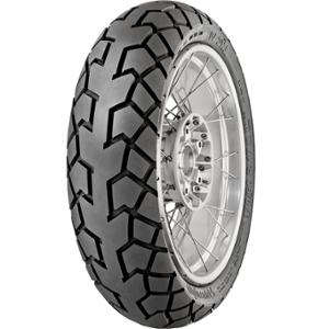 Pneu moto CONTINENTAL 150/70 X 18 M/C M+S 70H TL