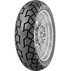 Pneu moto CONTINENTAL 4.00 x 18 TKC70 M/C M+S AR 64T TL