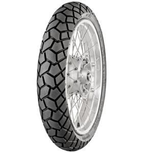 Pneu moto CONTINENTAL 100/90 x 19 M/C M+S Front 57T TL