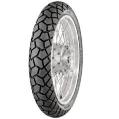 Pneu moto CONTINENTAL 100/90 x 19 M/C M+S Front 57T TL