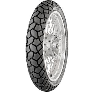 Pneu moto CONTINENTAL 110/80 R 19 M/C M+S Front 59V TL
