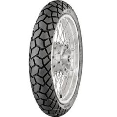 Pneu MOTO CONTINENTAL 120/70 R 19 M/C M+S Front 60V TL