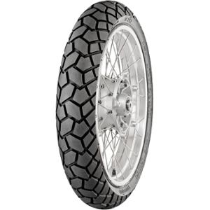 Pneu moto CONTINENTAL 90/90 X 21 TKC70 M/C M+S 54H TL