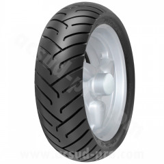 Pneu Scooter DEESTONE 100/80-16 4PR 56P TL