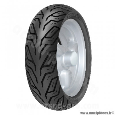 Pneu scooter DEESTONE 110/70-16 4PR 52S TL