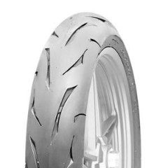 Pneu Moto DELI TIRE 100/80 x 17 52R TL