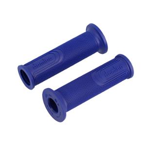 Revêtement Poignée DOMINO 120mm Débouché Pour Embout Guidon