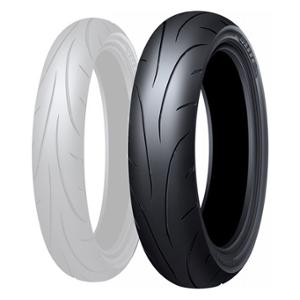 Pneu moto DUNLOP 150/60 x 17 66H TL AR