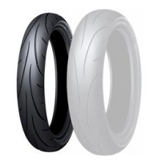 Pneu moto DUNLOP 70/90 X 17 Front Rear 38S TL
