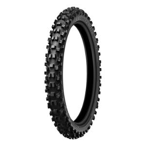 Pneu moto DUNLOP 80/100 X 21 51M TT