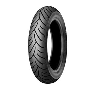 Pneu scooter DUNLOP 120/70 R 16 57H TL