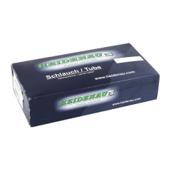 Chambre à air HEIDENAU 10'' 3.00-10 à 3.50-10 90/100-10 90/90-10 100/90-10 100/80-10 110/80-10 Valve TR4 Coude 90°