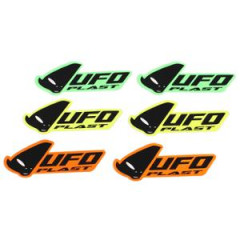 Autocollant adaptable X6