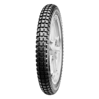 Pneu Moto adaptable 3.00-19 CST C-186 TT 49N 19''