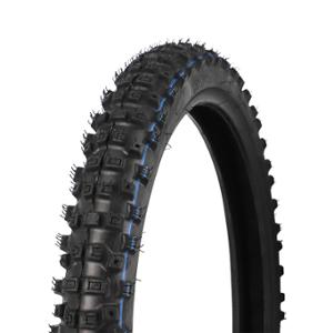 Pneu moto adaptable 70/100 X 19 Obor TT