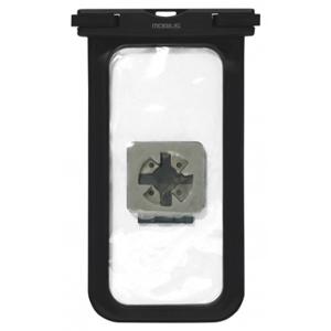 Pochette smartphone étanche adaptable 3.5 / 5.5'' avec système U.Fix