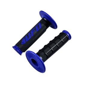 Revêtement / Poignée adaptable noir / bleu