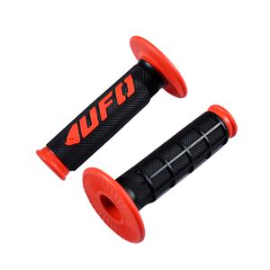 Revêtement Poignée adaptable Noir/Rouge