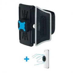 Support smartphone adaptable U.Fix brassard running