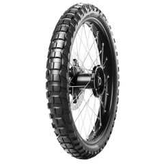 Pneu Moto METZELER Karoo 4 Radial M/C 19'' 120/70-19 M+S TL 60T