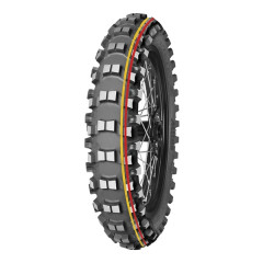 Pneu moto MITAS 90/100-16 Terra Force MX SM Soft To Medium AR TT 51M NHS