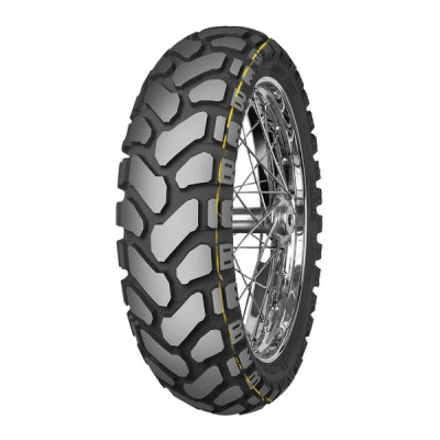 Pneu moto MITAS 130/80-17 M+S Enduro Trail 65H B TL