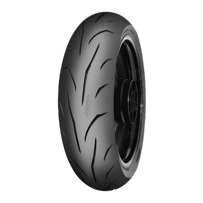 Pneu MITAS Radial 140/70-17 Sport Force+RS Arrière ZR TL 66W